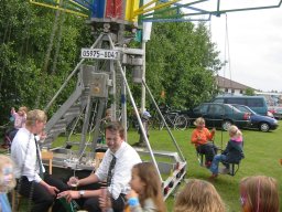Schützenfest 2005